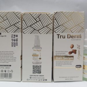 Tru Derm Hair Serum